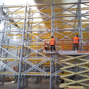 installazione-scaffalature